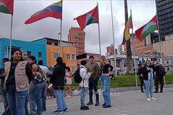 Venezuela: Nỗ lực tìm kiếm nạn nhân sau động đất kép