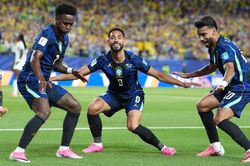 World Cup 2026: Selecao t&igrave;m lại h&igrave;nh ảnh