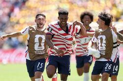 World Cup 2026: Cuộc gặp gỡ của hai t&acirc;m thế đối lập