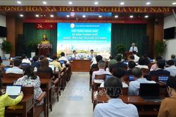 50 năm Thành phố mang tên Bác: Dấu ấn lịch sử, đột phá thể chế và khát vọng vươn tầm