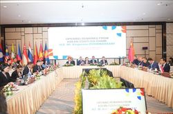 ASEAN - Trung Quốc tái khẳng định hợp tác khoa học, công nghệ và đổi mới sáng tạo