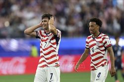 World Cup 2026: Khi ngôi đầu mang đến bài toán khó