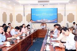 Tăng cường giám sát công tác quản lý nhà nước về an toàn thực phẩm
