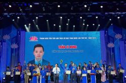 Khơi dậy sức mạnh trí tuệ Việt toàn cầu vì khát vọng phát triển đất nước