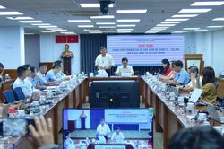 TP Hồ Chí Minh: Hỗ trợ tái định cư, bảo đảm an sinh cho người dân khu Mả Lạng