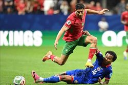 World Cup 2026: Cầu thủ ch&acirc;u Phi ra s&acirc;n nhiều nhất
