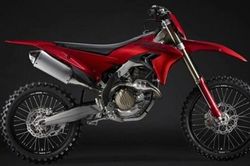 Ducati vừa tạo ra mẫu 'quái vật' thực thụ trong phân khúc motocross 250cc