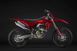 Ducati vừa tạo ra mẫu 'quái vật' thực thụ trong phân khúc motocross 250cc