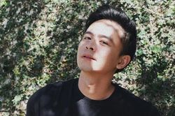 Nam diễn viên đình đám, chỉ cần một nụ cười đã khiến đông đảo người hâm mộ đổ gục