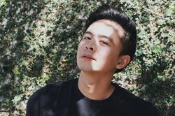 Nam diễn viên đình đám, chỉ cần một nụ cười đã khiến đông đảo người hâm mộ đổ gục