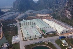 Dân kêu trời vì mùi hôi từ rác, đại diện nhà máy nói 'chỉ thoang thoảng'