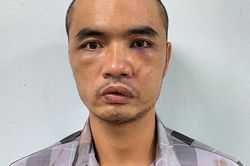Vụ h&agrave;ng loạt &ocirc; t&ocirc; bị ch&eacute;m vỡ k&iacute;nh: Tạm giữ khẩn cấp một đối tượng
