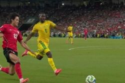 World Cup 2026: Dân mạng nói gì về Son Heung-min và đồng đội sau trận Hàn Quốc - Nam Phi