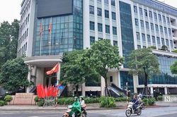 Chủ tịch tỉnh toàn quyền quyết định sử dụng nhà, đất dôi dư sau sáp nhập