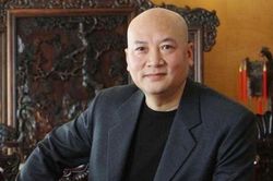 Sự thật phía sau nghi vấn 'Đường Tăng' Trì Trọng Thụy có tình mới?