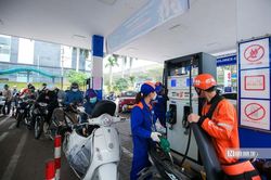 Bộ Tài chính đề xuất kéo dài ưu đãi thuế xăng dầu thêm 3 tháng