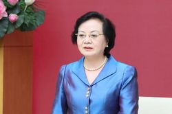 Quyết t&acirc;m t&igrave;m kiếm, quy tập 3.000 h&agrave;i cốt liệt sĩ trong năm 2026