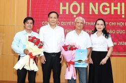 Hội Luật gia tỉnh Quảng Ngãi: Dấu mốc mới trong công tác đưa pháp luật về cơ sở
