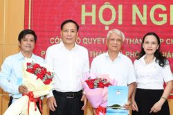 Hội Luật gia tỉnh Quảng Ngãi: Dấu mốc mới trong công tác đưa pháp luật về cơ sở