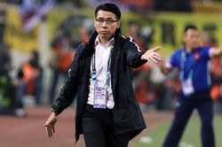 Bại tướng của thầy Park trở lại ghế n&oacute;ng giải cứu ĐT Malaysia ở AFF Cup