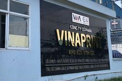 Kiêm nhiệm lãnh đạo quá nhiều công ty, 2 cá nhân bị xử phạt
