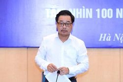 Hà Nội chốt ngày công bố Quy hoạch tổng thể Thủ đô Hà Nội tầm nhìn 100 năm
