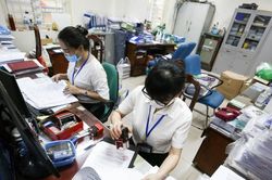 Khẩn trương xử lý 508 văn bản quy phạm pháp luật sẽ hết hiệu lực trước 1/3/2027