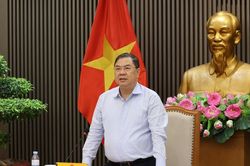 Thống nhất phương án giao Hà Nội làm chủ đầu tư 2 dự án đường sắt gần 40.000 tỷ đồng