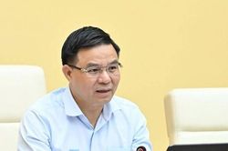 Bộ trưởng Bộ Công Thương Lê Mạnh Hùng nhận thêm nhiệm vụ mới