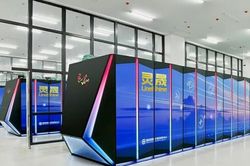 Trung Quốc làm điều không tưởng với siêu máy tính số 1 thế giới