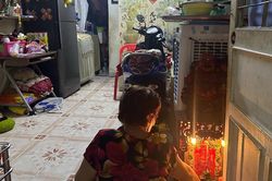 Chỉnh trang khu Mả Lạng, chợ Gà - Gạo: Người dân đồng tình với phương thức tái định cư tại chỗ