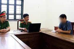 Vụ thai phụ bị đánh vào đầu, ôm bụng kêu cứu: Người đàn ông liên quan đã ra công an trình diện