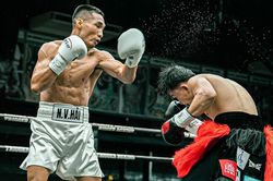 Tranh cãi boxing VN: Nguyễn Văn Hải được chấm thắng từ Hội đồng giám định quốc tế