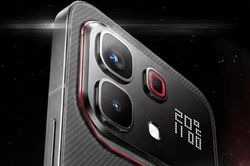 Smartphone thiết kế lấy cảm hứng từ siêu xe, chip Snapdragon 7s Gen 4, giá gần 11 triệu đồng