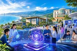 Gia Lai tổ chức Năm lượng tử 2026, mở hướng ph&aacute;t triển c&ocirc;ng nghệ cao