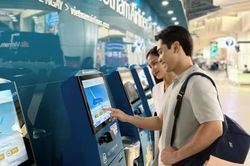 H&agrave;ng kh&ocirc;ng khuyến nghị dịp cao điểm du lịch