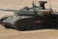 Nga từng bước nâng cấp xe tăng T-90M dựa trên kinh nghiệm chiến trường Ukraine
