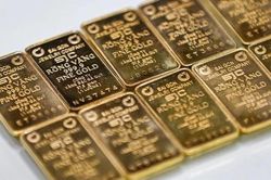 Giá vàng SJC giảm phiên thứ 3 liên tiếp