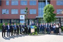 Ký loạt thỏa thuận tại châu Âu, Hùng Nhơn khẳng định vị thế doanh nghiệp Việt