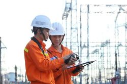 Phụ tải điện miền Bắc c&oacute; thể thiết lập đỉnh mới l&ecirc;n tới 32.000 MW