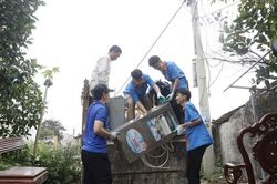 Tạo sự đồng thuận cao, đẩy nhanh các dự án trọng điểm nhờ làm tốt chính sách tôn giáo