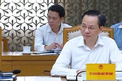 Vinachem hoàn thiện các điều kiện triển khai dự án muối mỏ Kali tại Lào