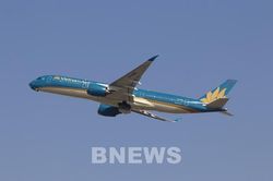 Vietnam Airlines sắp nhận thêm 2 tàu bay Airbus A320, A321