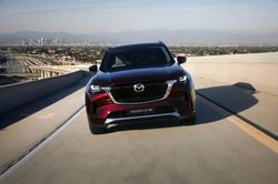 Mazda CX-90 có gì hơn các đối thủ?