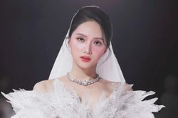 Hương Giang ấn định ngày trọng đại sau khi đoạt Á hậu 2