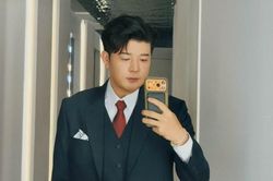 Ngỡ ngàng về Shindong (Super Junior) sau khi giảm 37kg