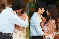 Phản ứng hóa học gây sốt của Thừa Lỗi và Thẩm Vũ Khiết trong phim mới