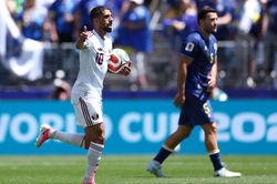Qatar thua đậm, chính thức chia tay World Cup 2026