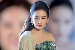Ảnh cũ lộ rõ nhan sắc thật của Lưu Diệc Phi gây xôn xao