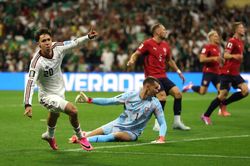Mexico cứu tuyển H&agrave;n Quốc khỏi thảm họa ở World Cup 2026